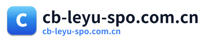 cb-leyu-spo.com.cn Logo
